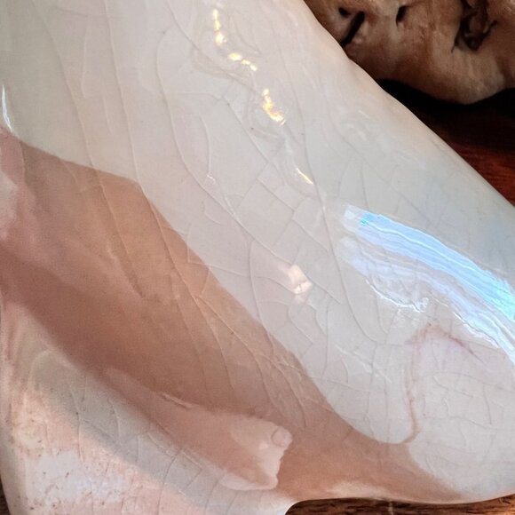 Set Of Vintage Ceramic Seal Figurines - Picture 11 of 13